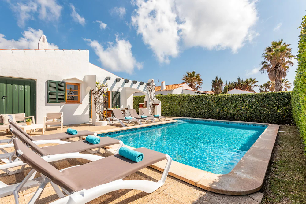 Villa Gum