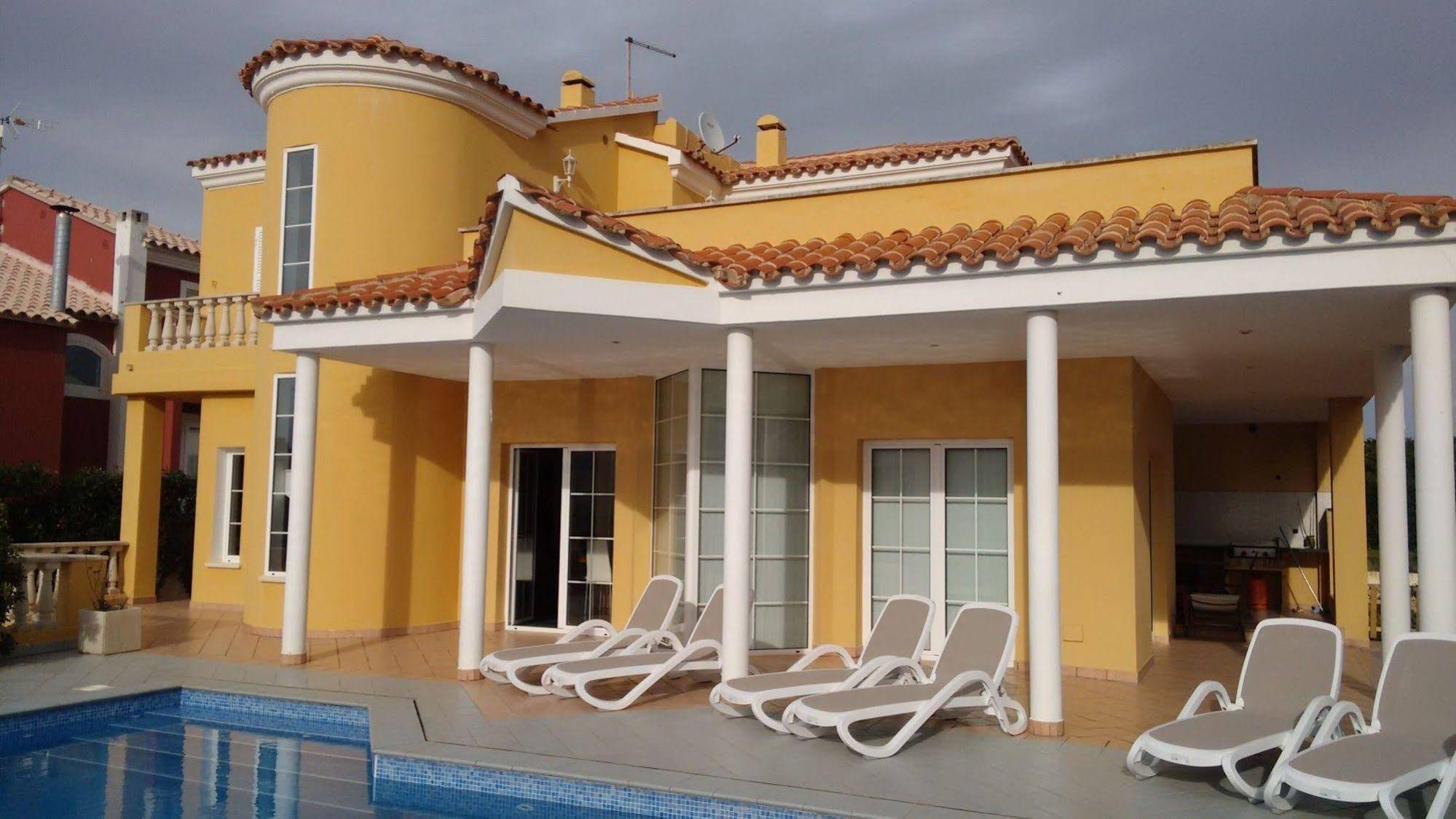 Villa Ines