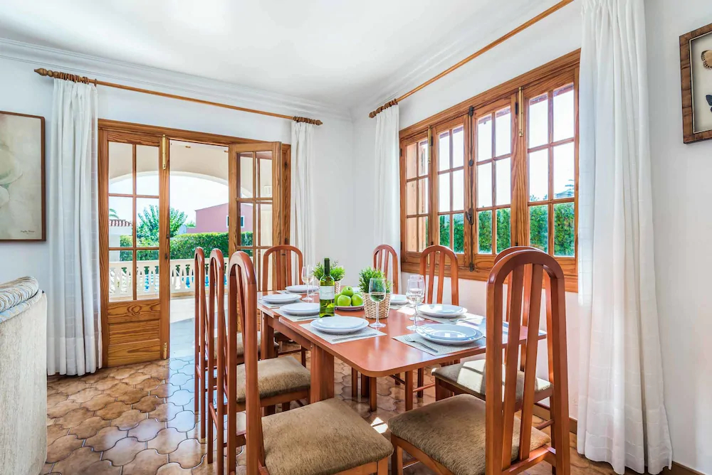 Villa Jalima