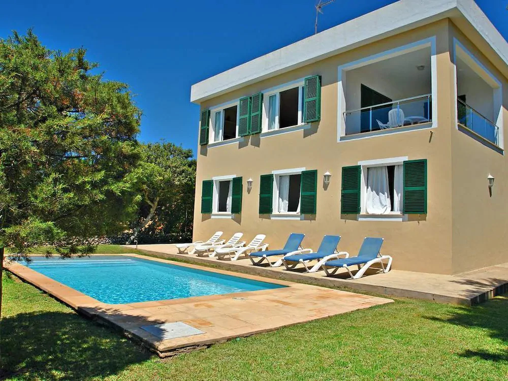 Villa Juaneda