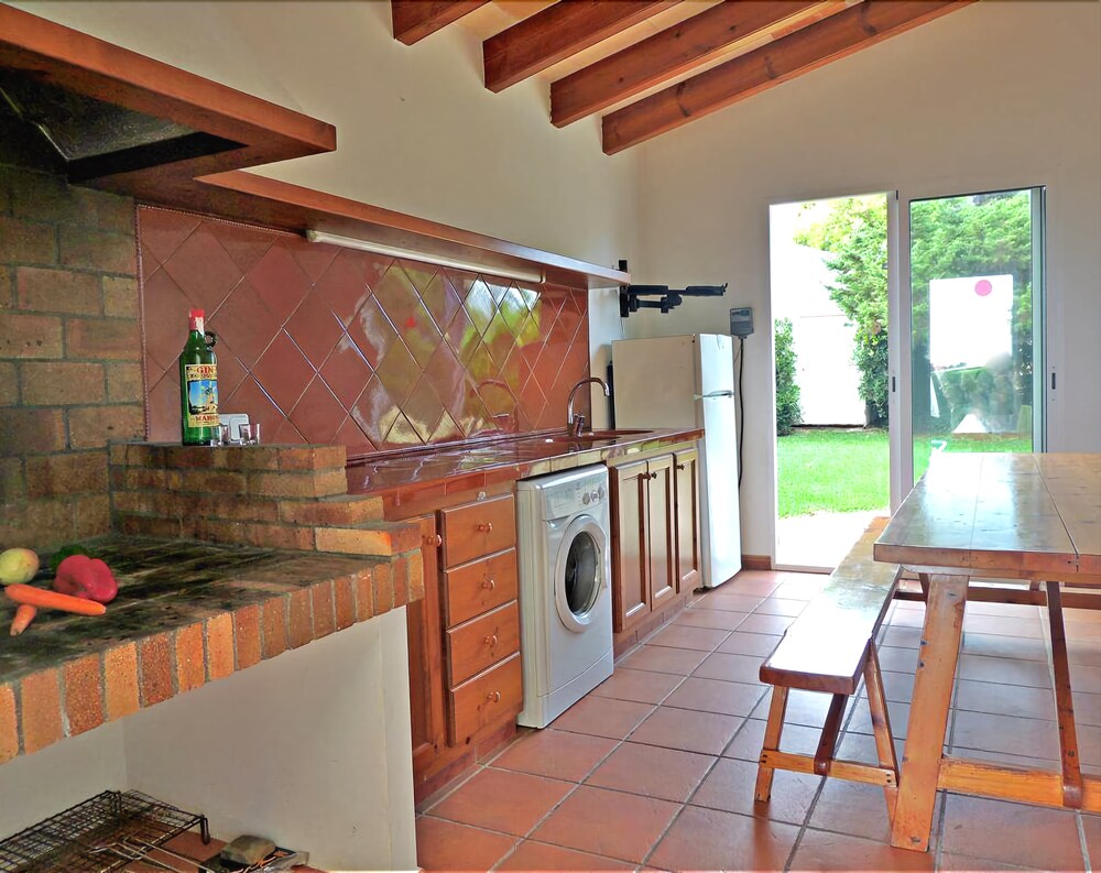 Villa Juaneda