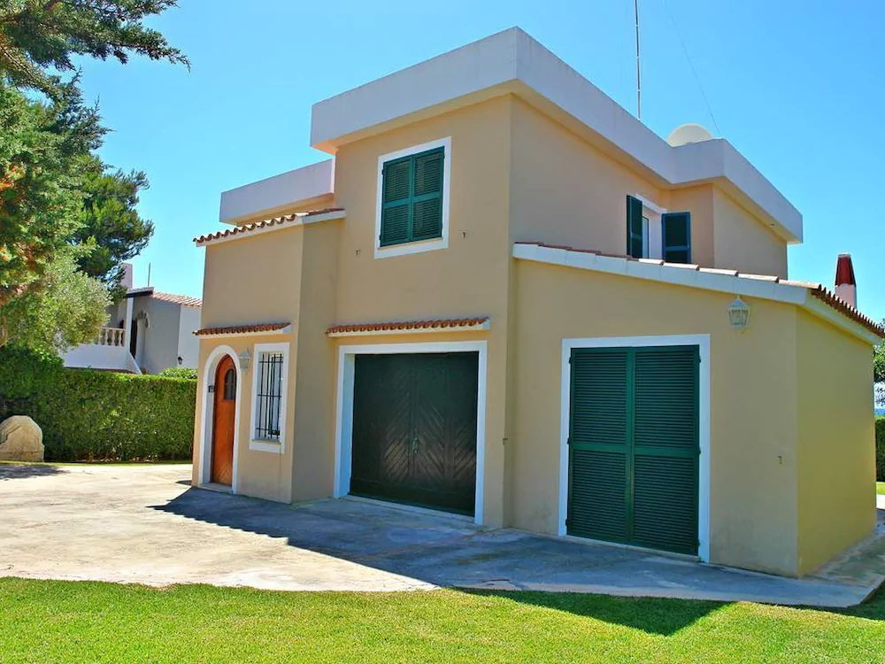 Villa Juaneda