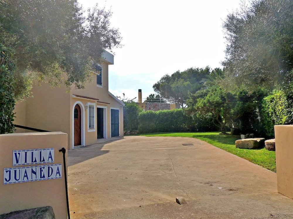Villa Juaneda