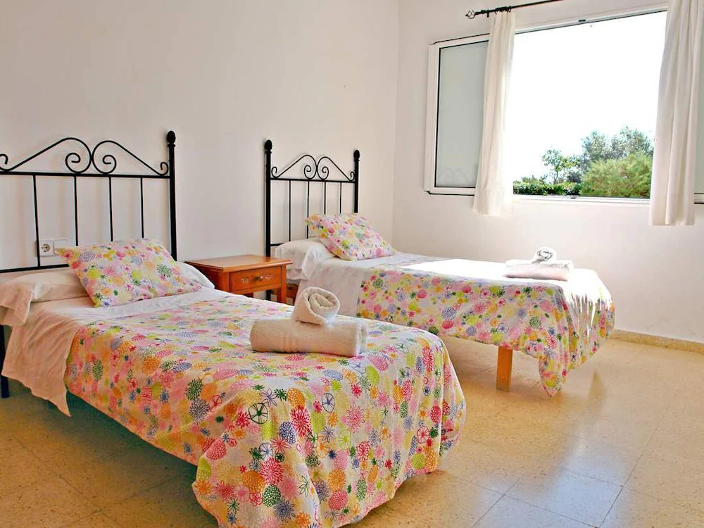 Villa Juaneda