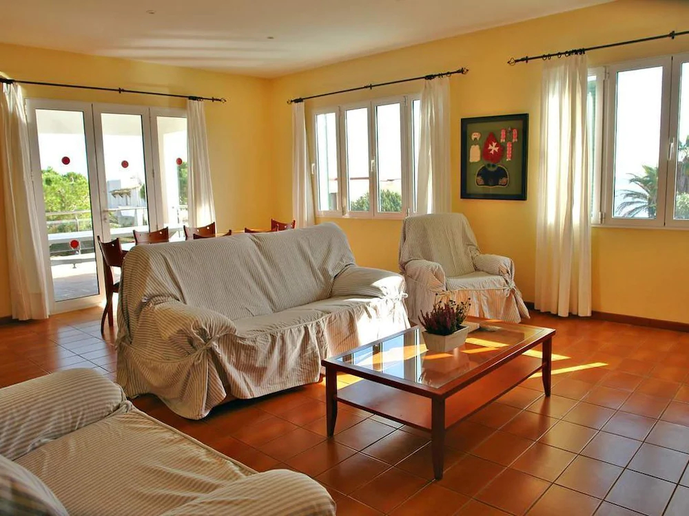 Villa Juaneda