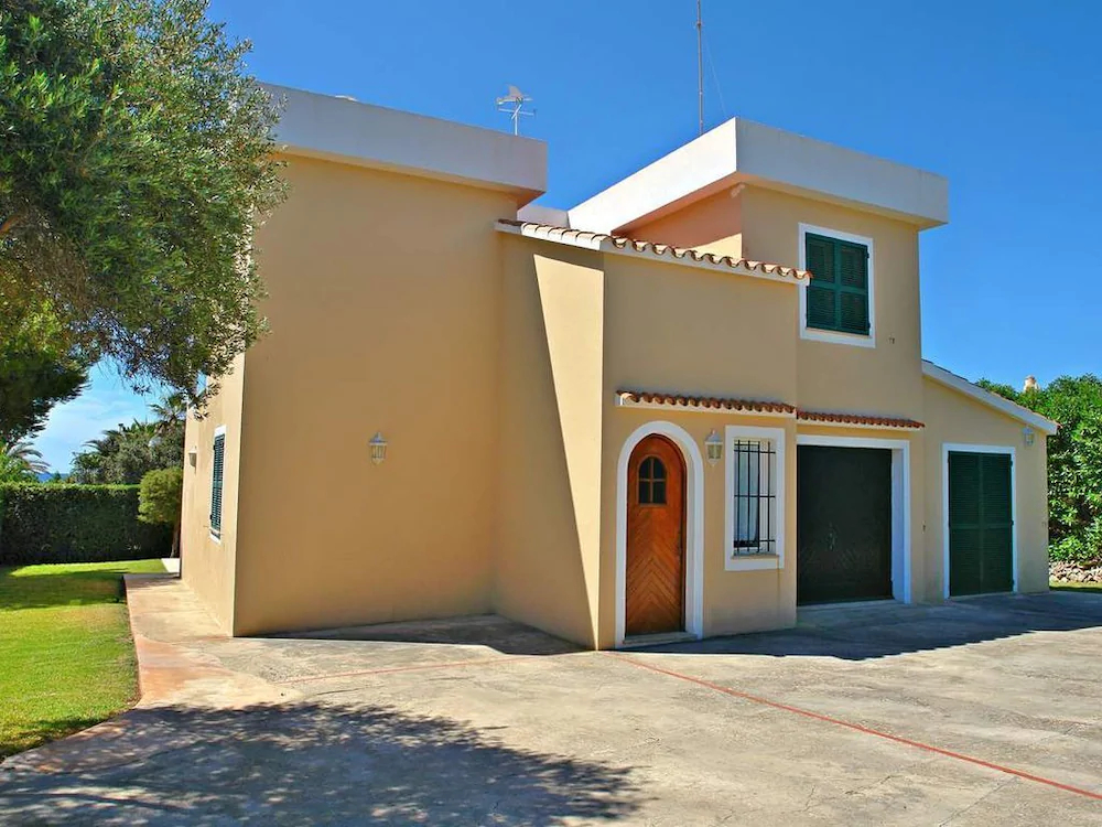 Villa Juaneda