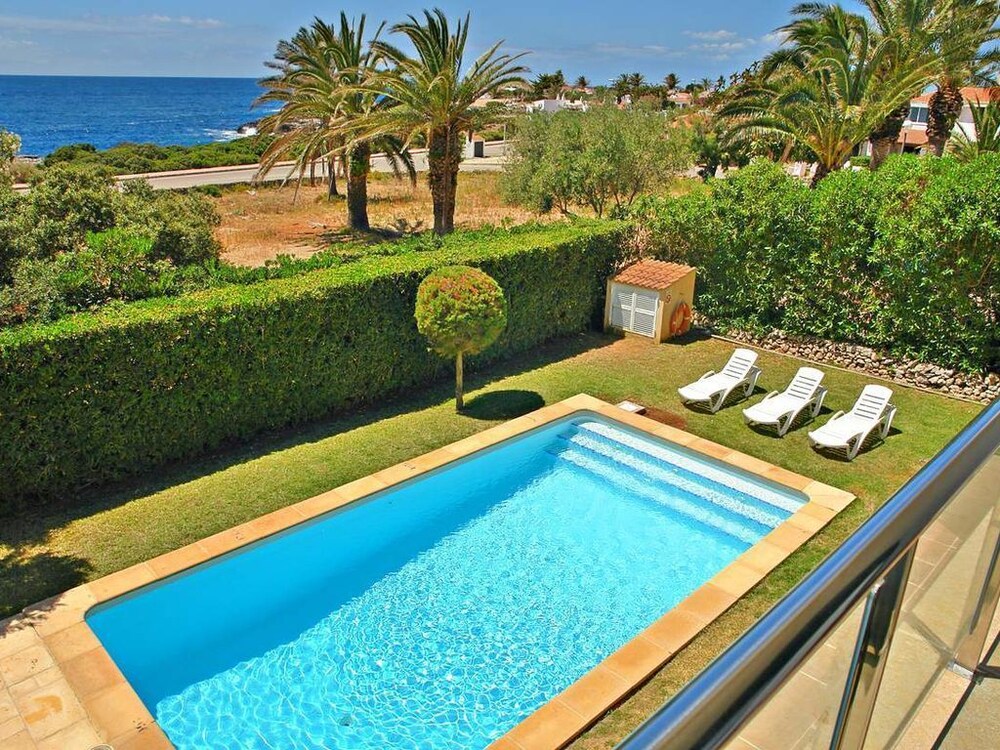 Villa Juaneda