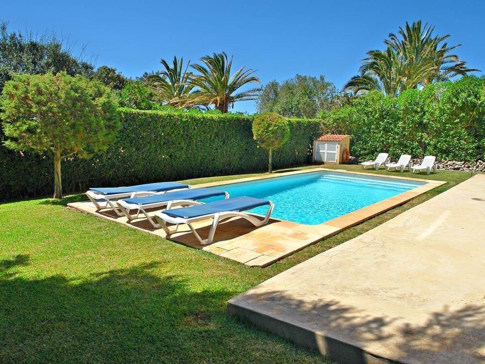 Villa Juaneda