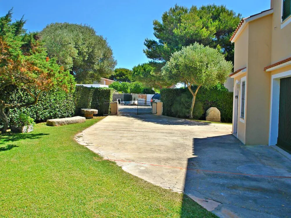 Villa Juaneda