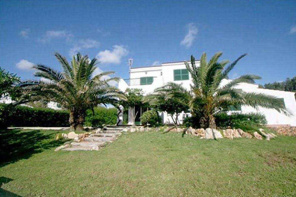 Villa Luse