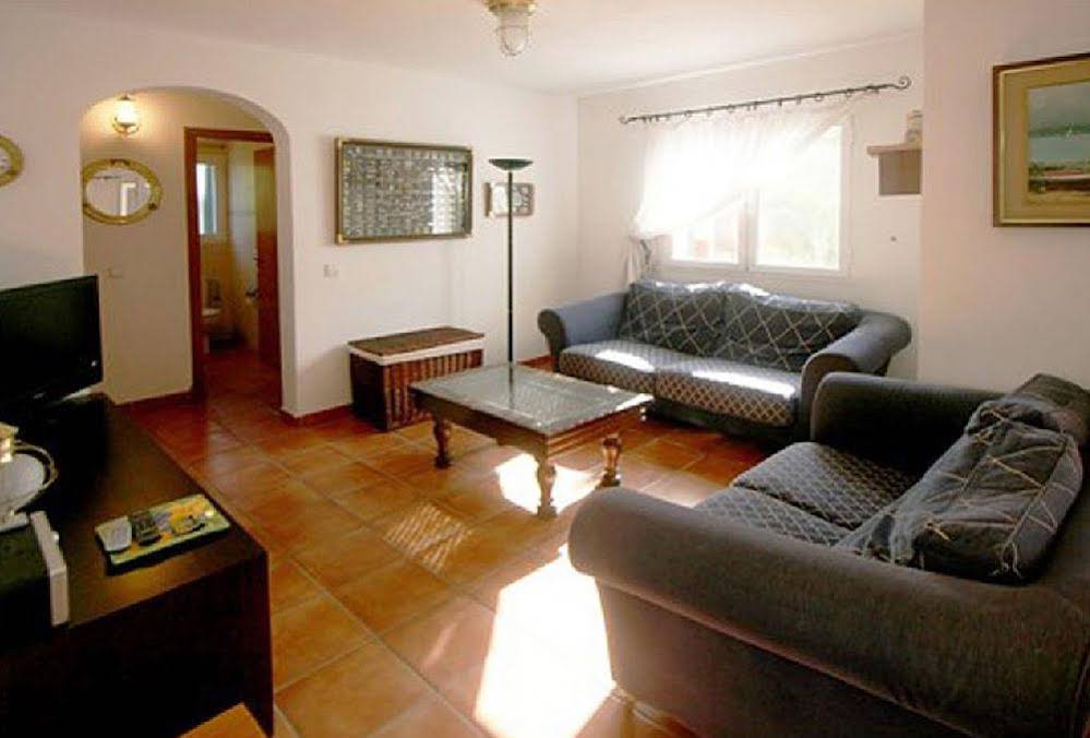 Villa Luse