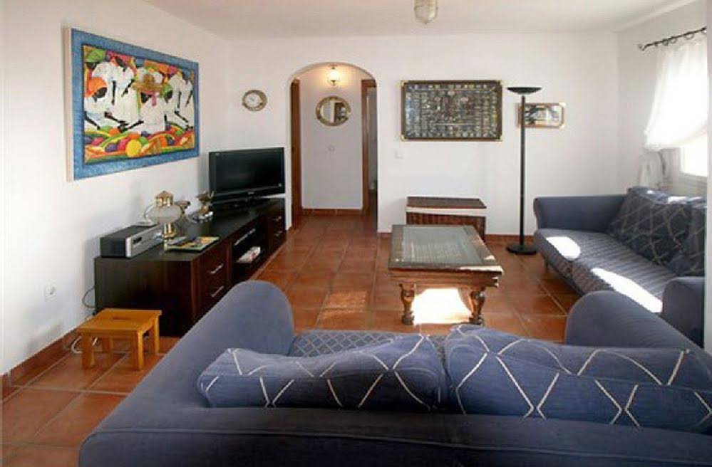 Villa Luse