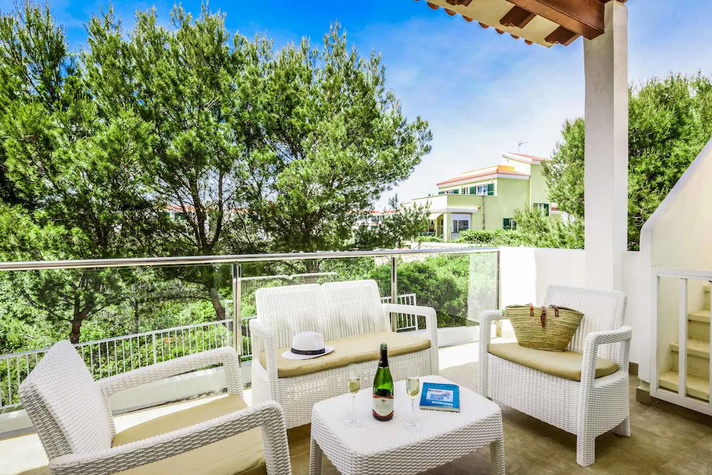 Villa Martina