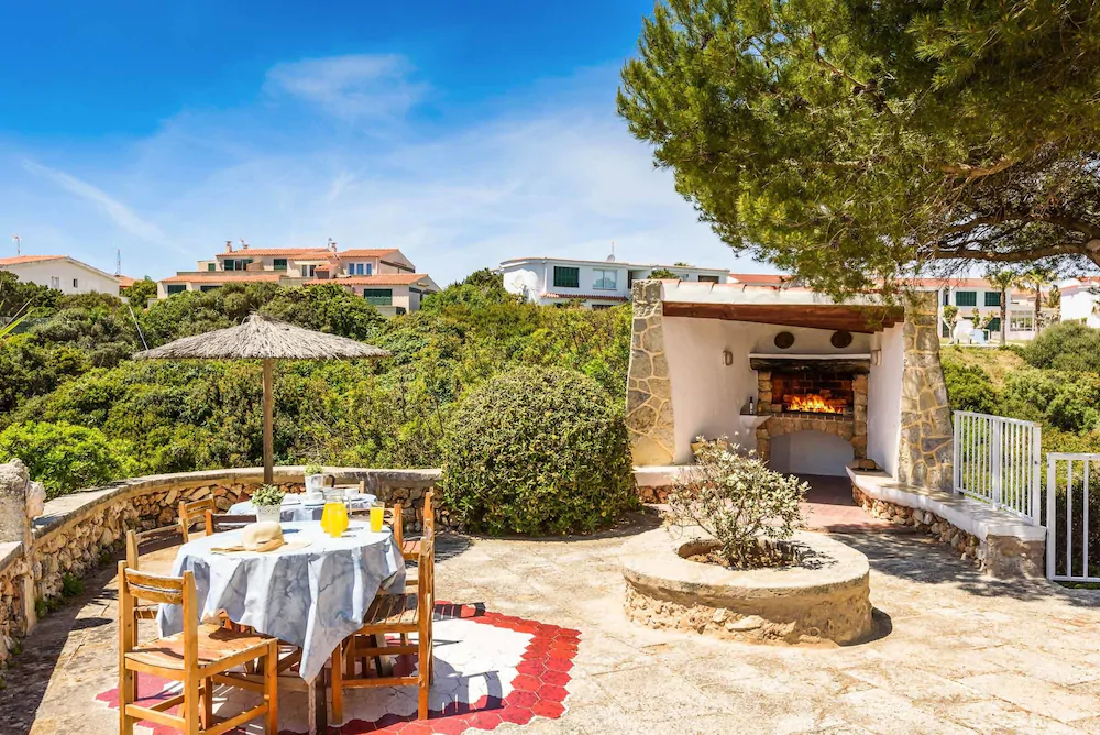 Villa Martina