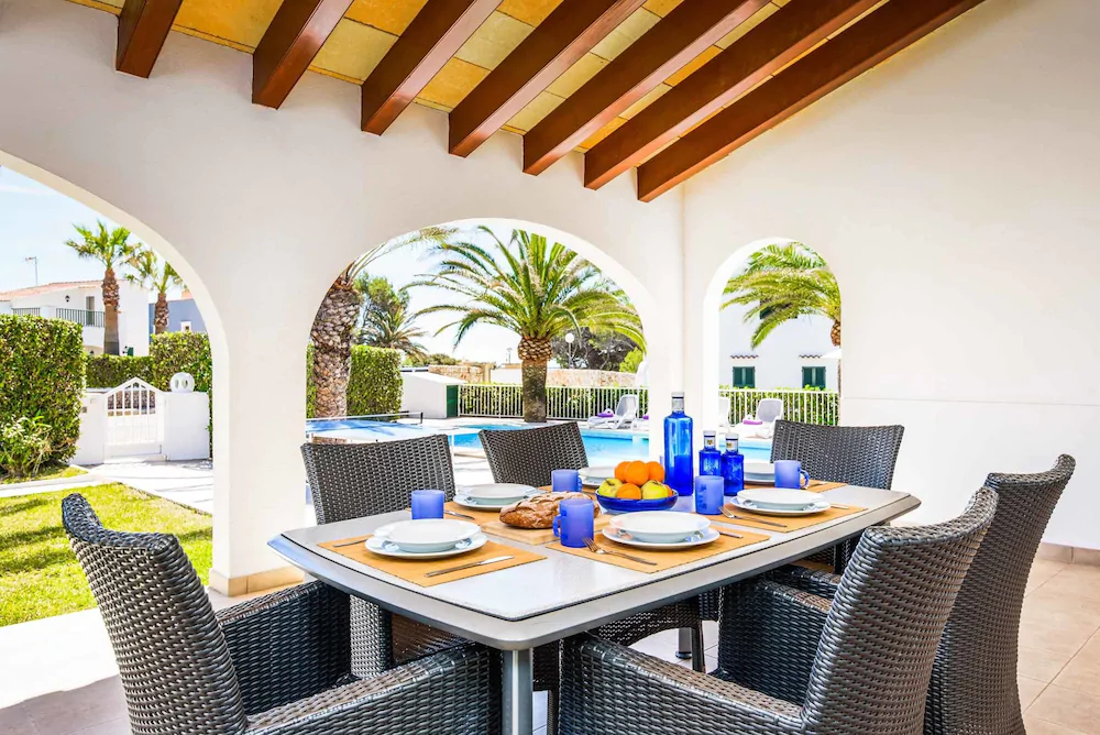 Villa Martina