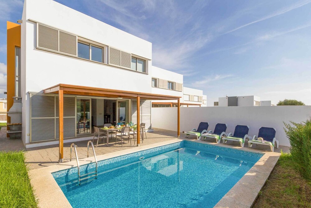 Villa Melody
