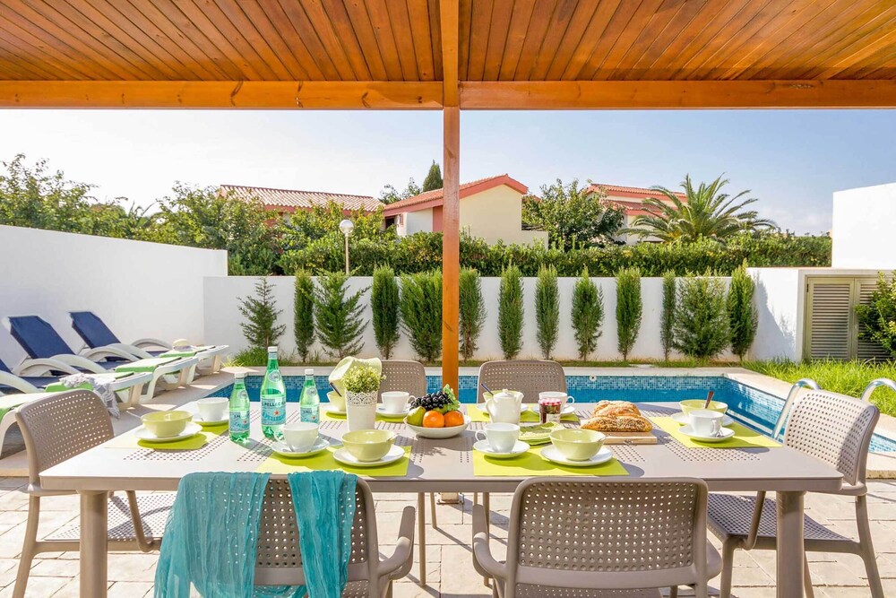 Villa Melody
