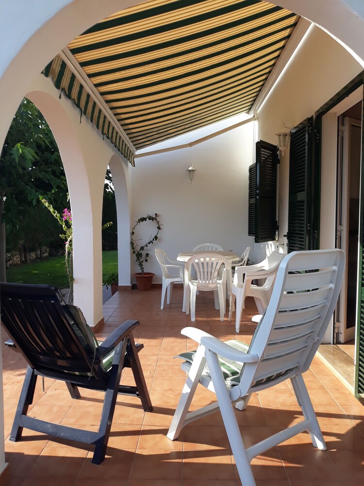 Villa Roble Menorca
