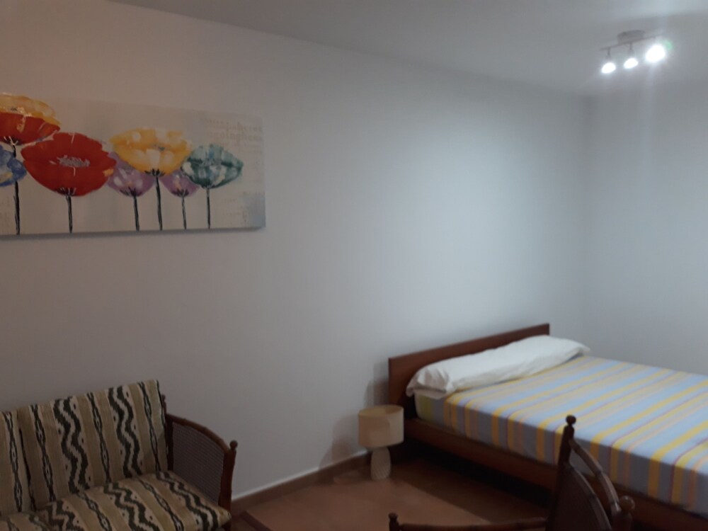 Villa Roble Menorca