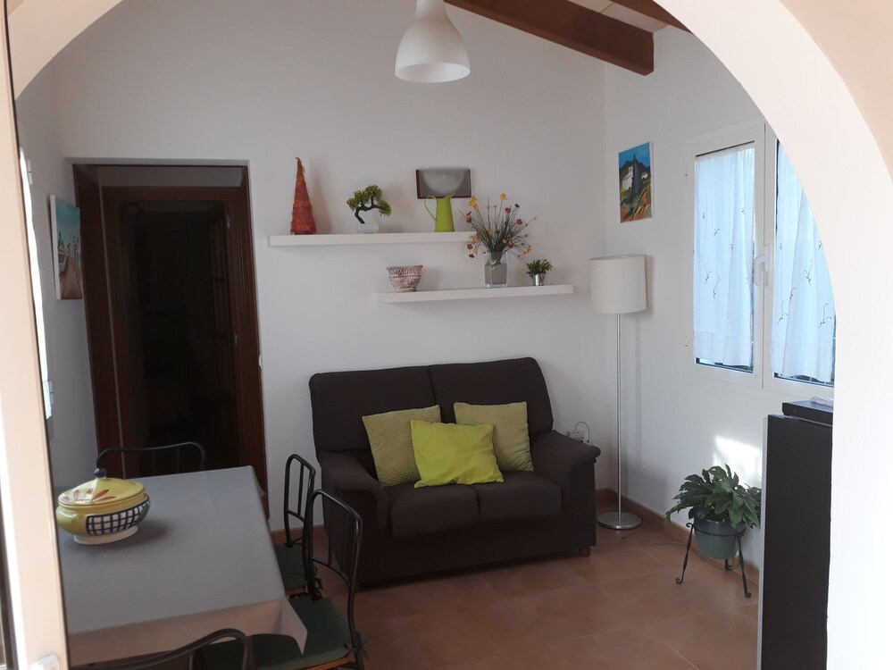 Villa Roble Menorca