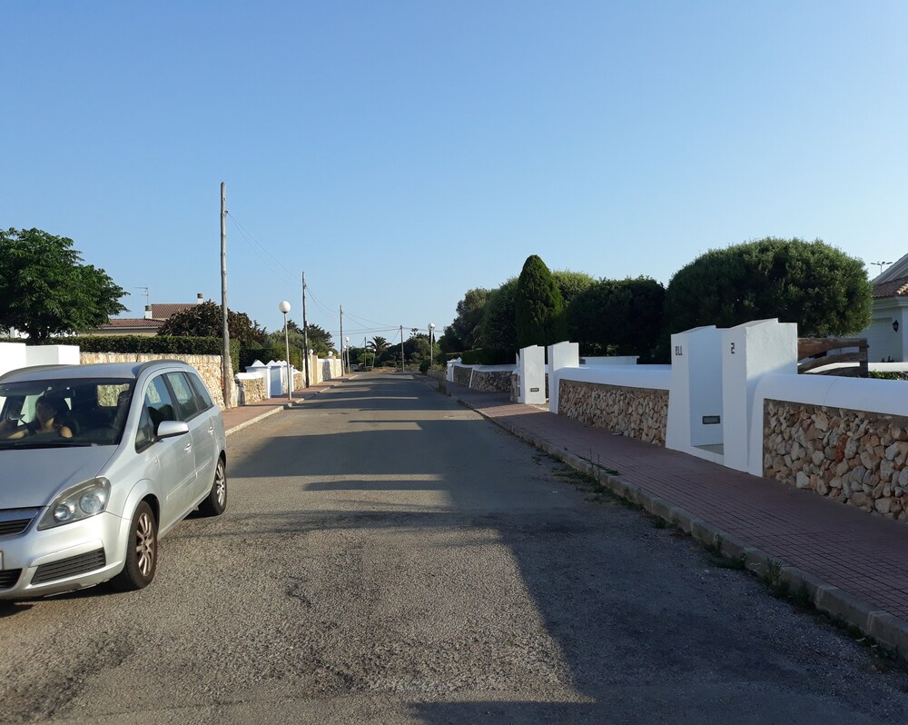 Villa Roble Menorca