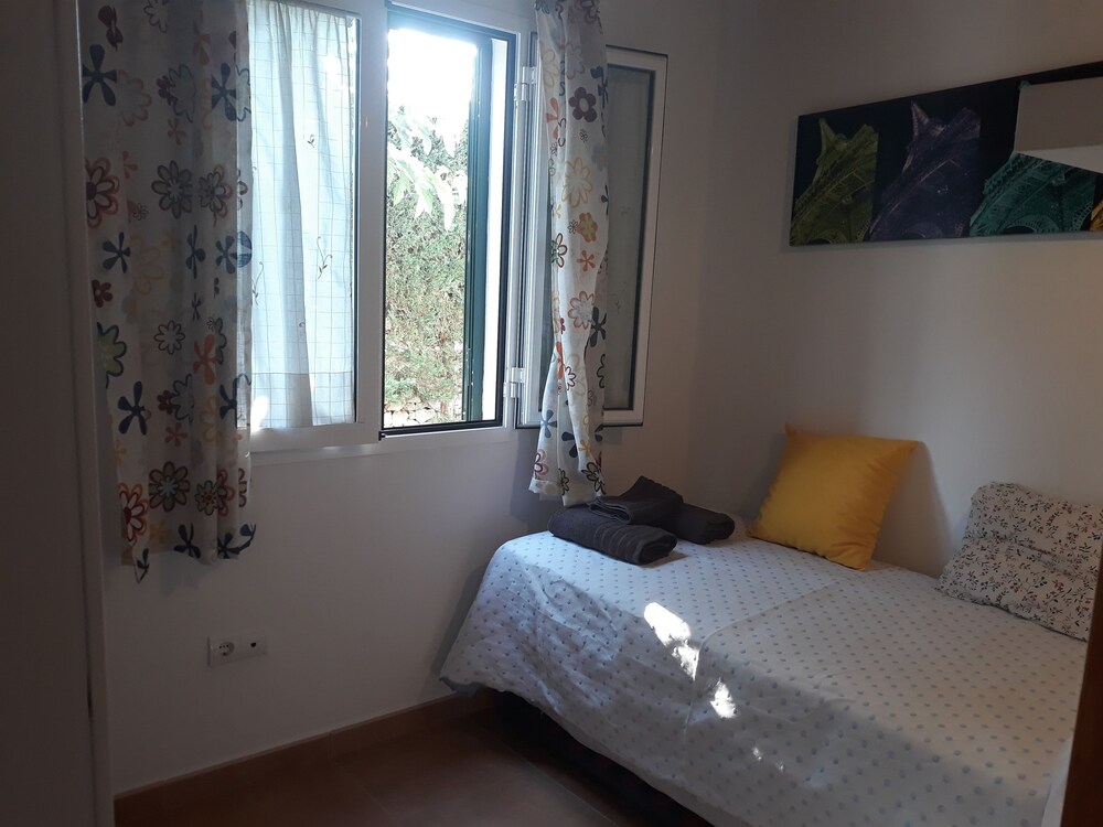Villa Roble Menorca