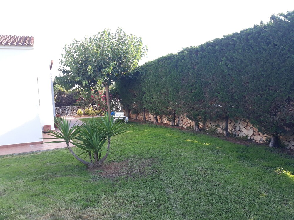 Villa Roble Menorca