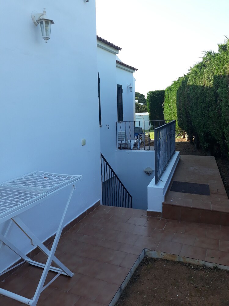 Villa Roble Menorca