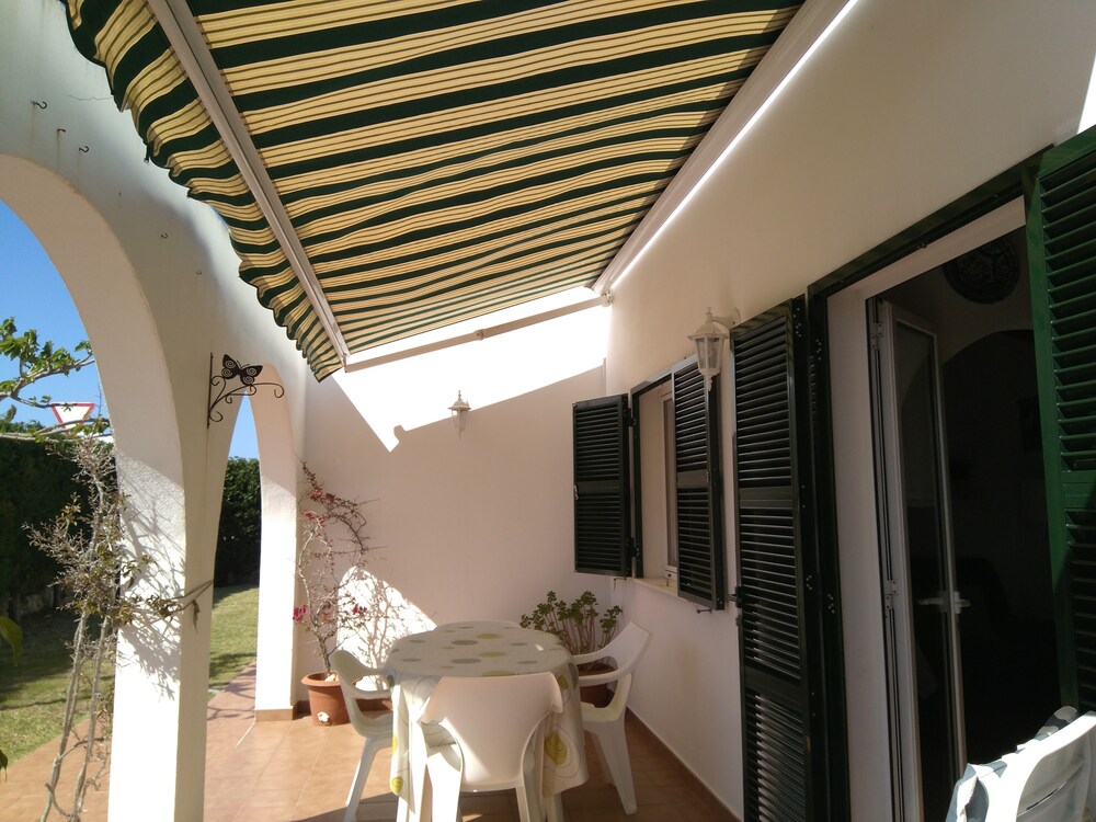 Villa Roble Menorca