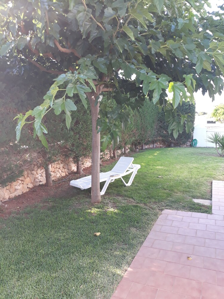 Villa Roble Menorca