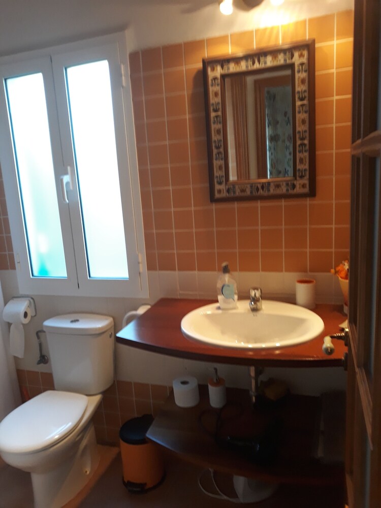 Villa Roble Menorca