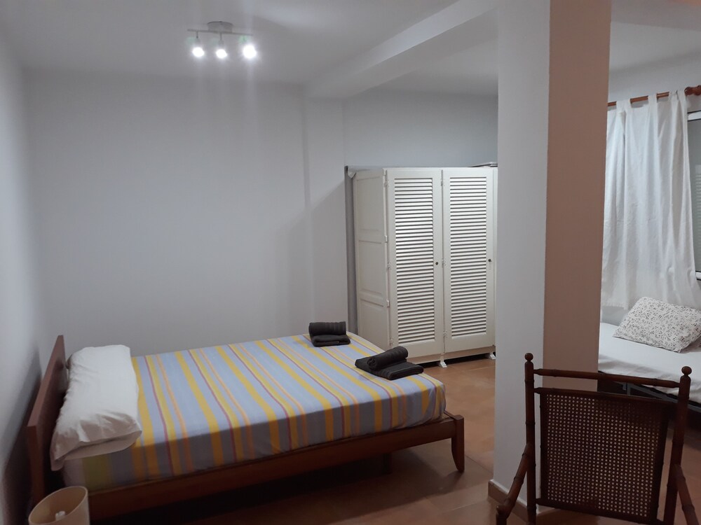 Villa Roble Menorca