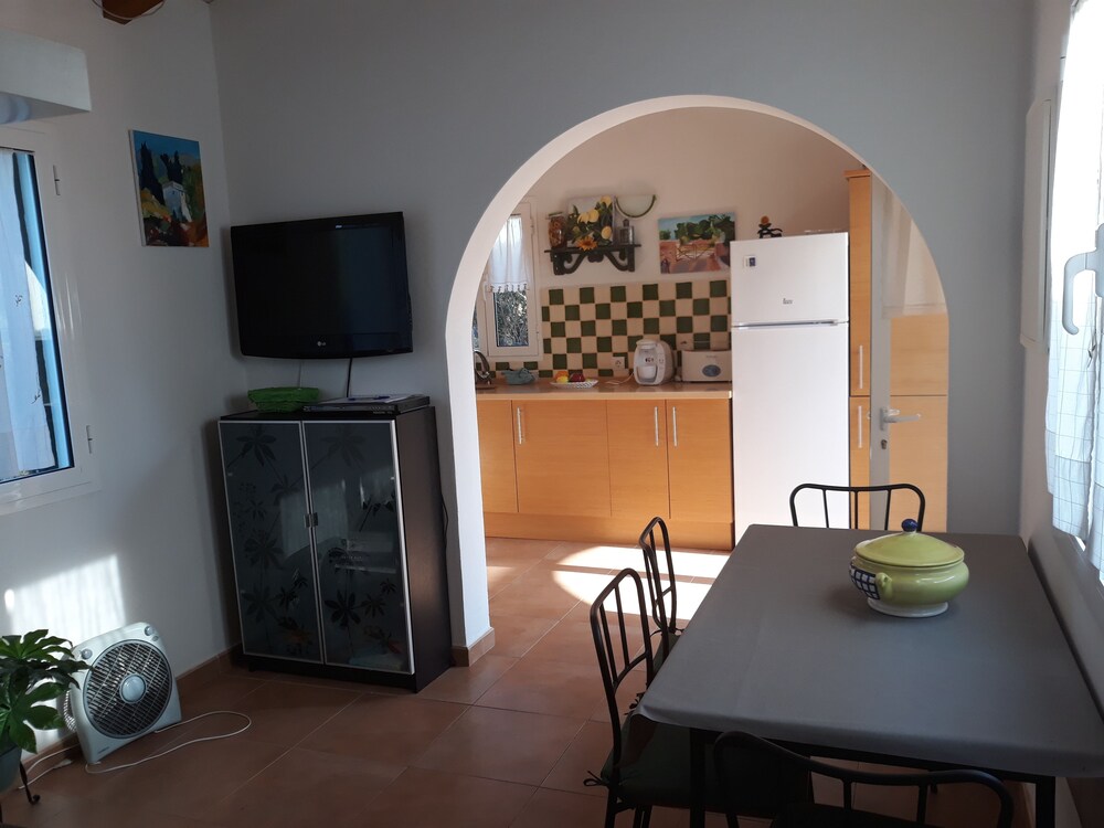 Villa Roble Menorca
