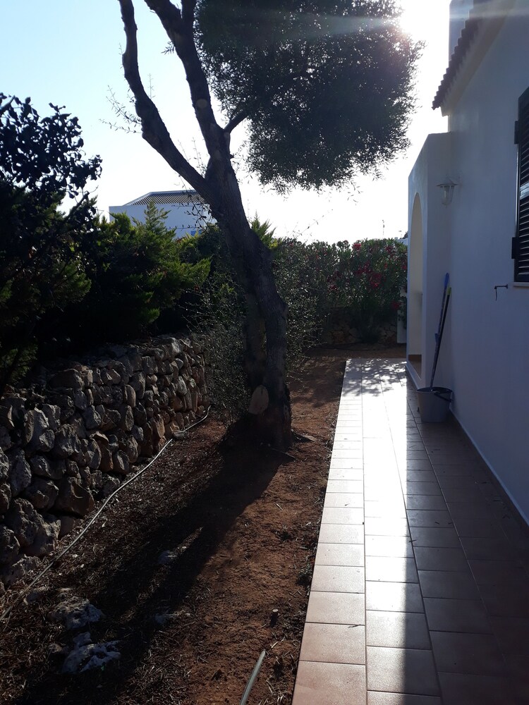 Villa Roble Menorca
