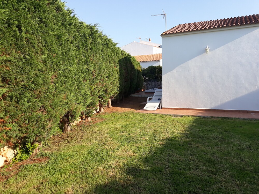 Villa Roble Menorca