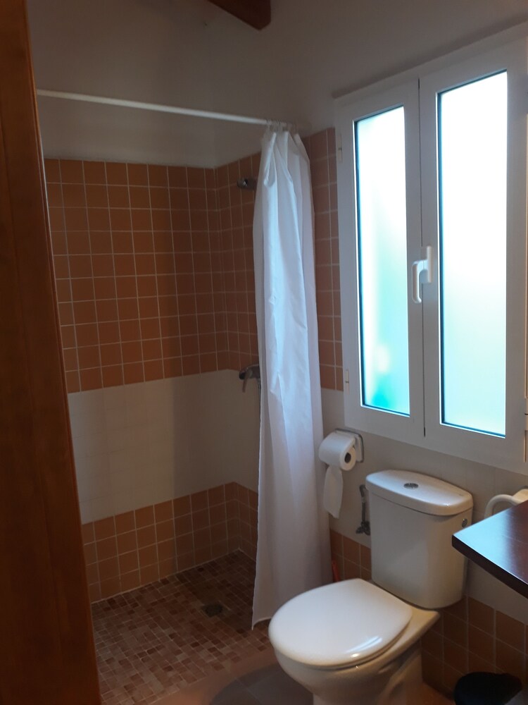 Villa Roble Menorca