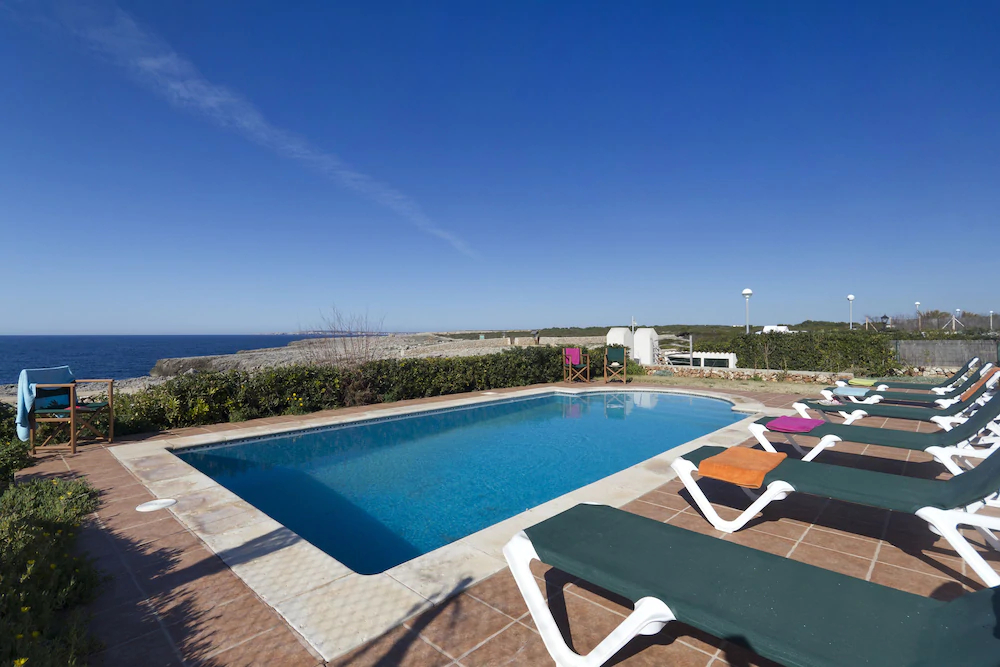 Villa Sirio