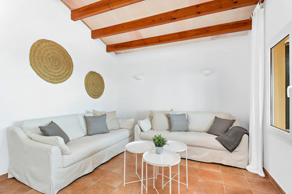 Villa Sirio