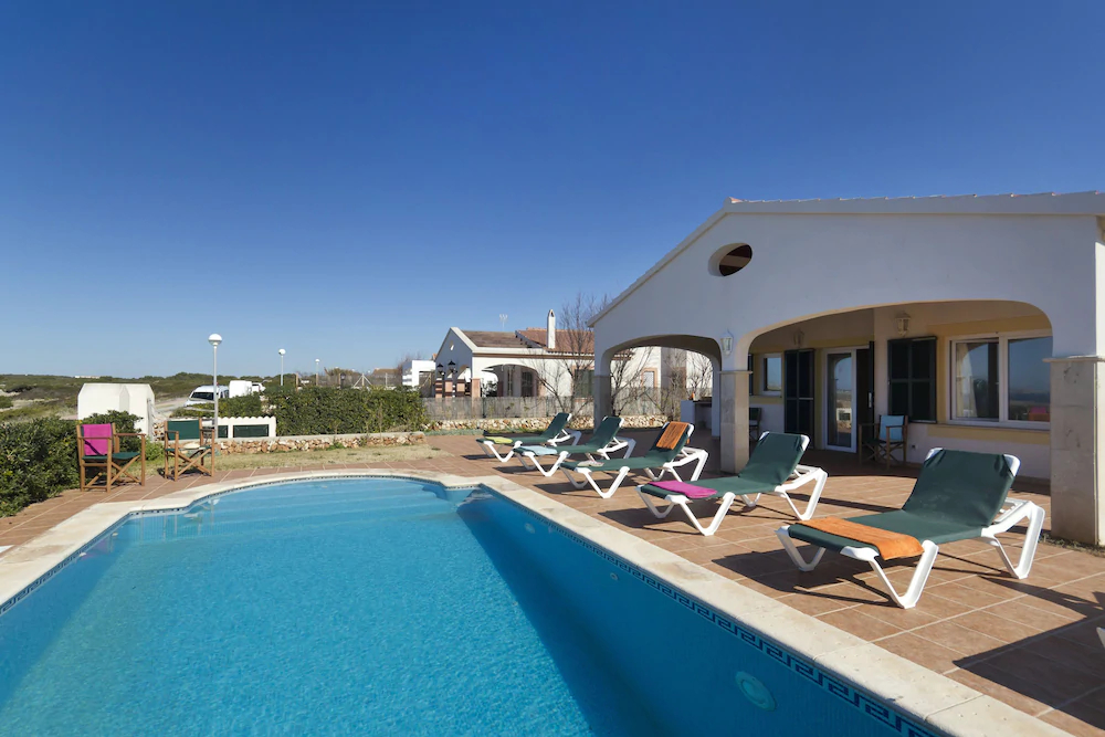 Villa Sirio