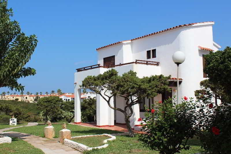 Villas Yucas