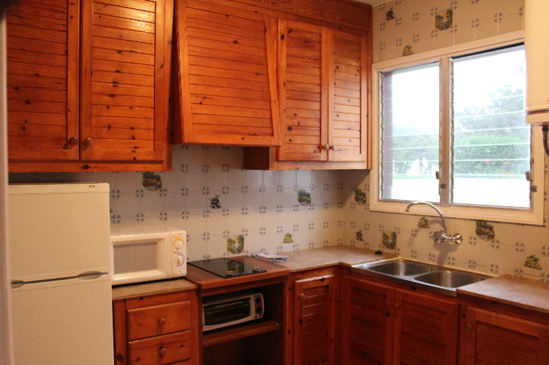 Villas Yucas