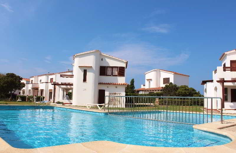 Villas Yucas