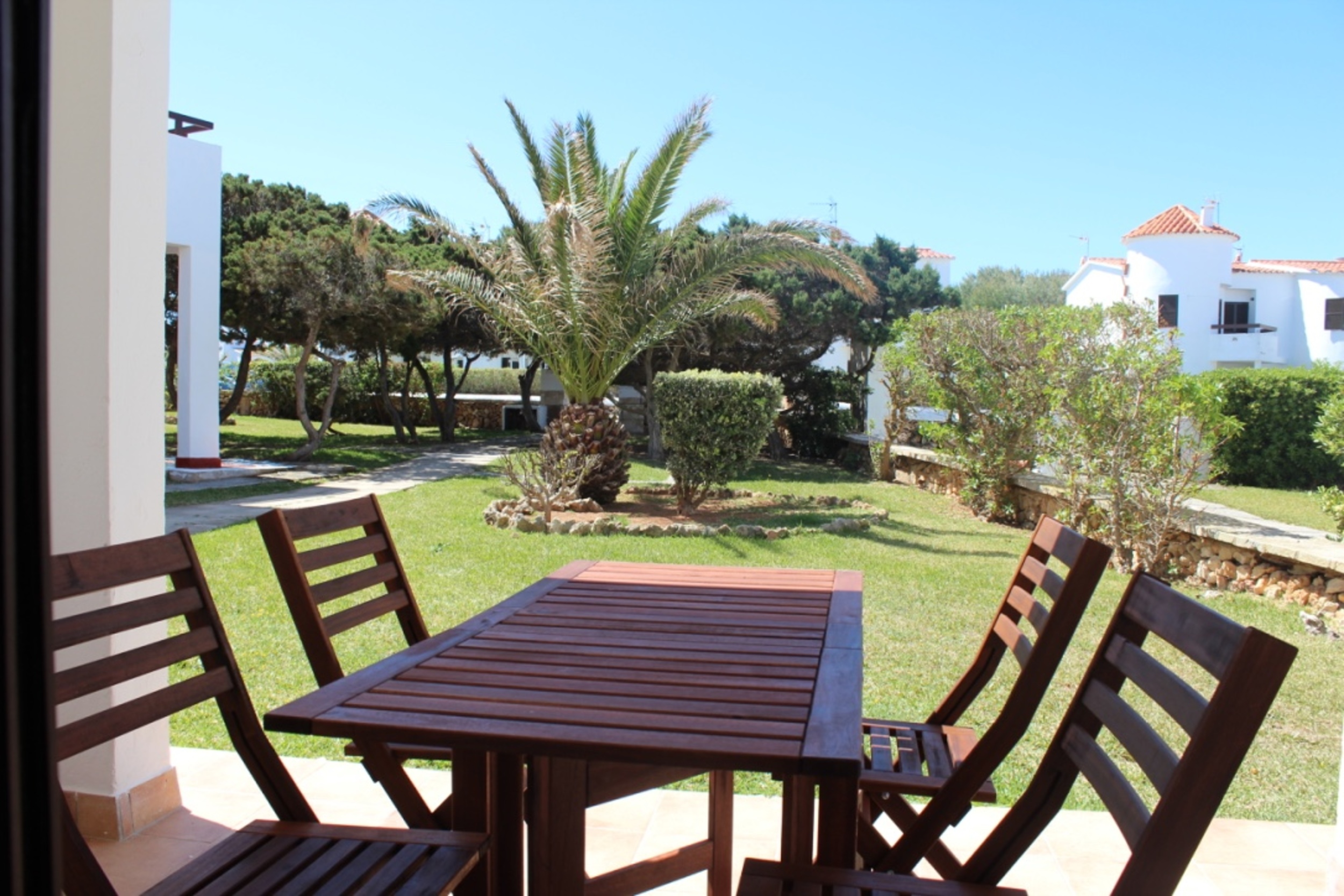 Villas Yucas