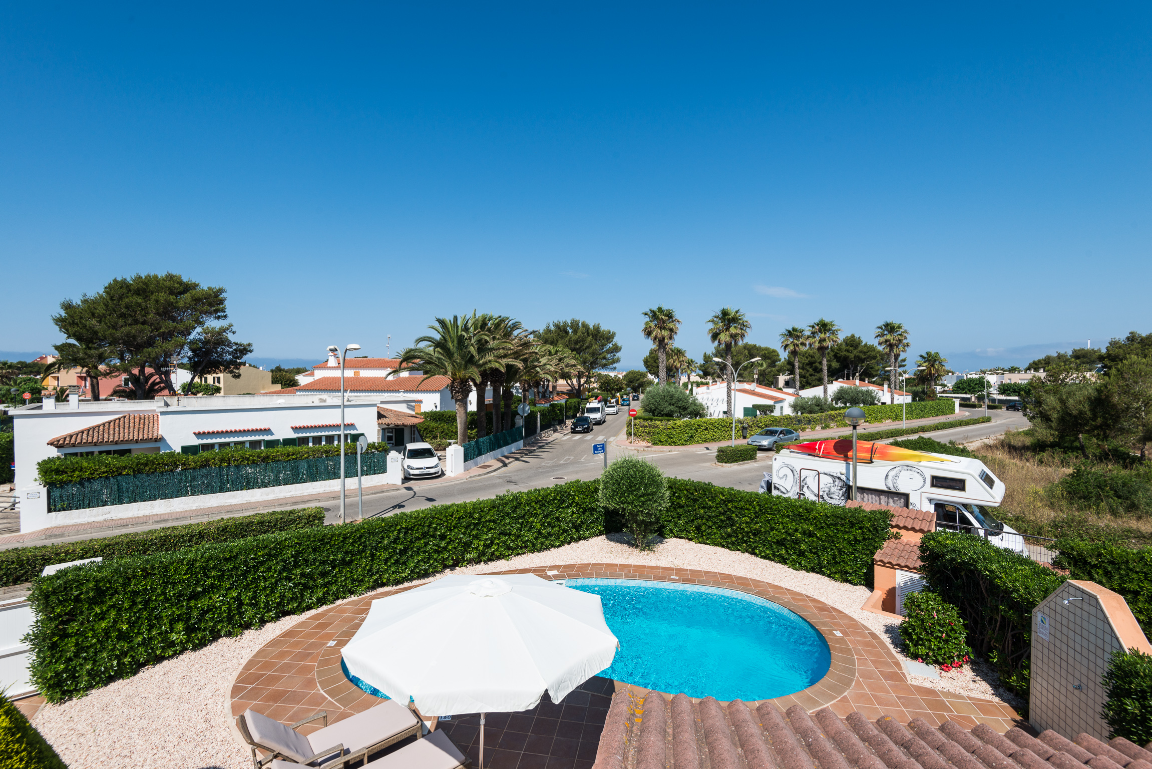 Villas Maribel