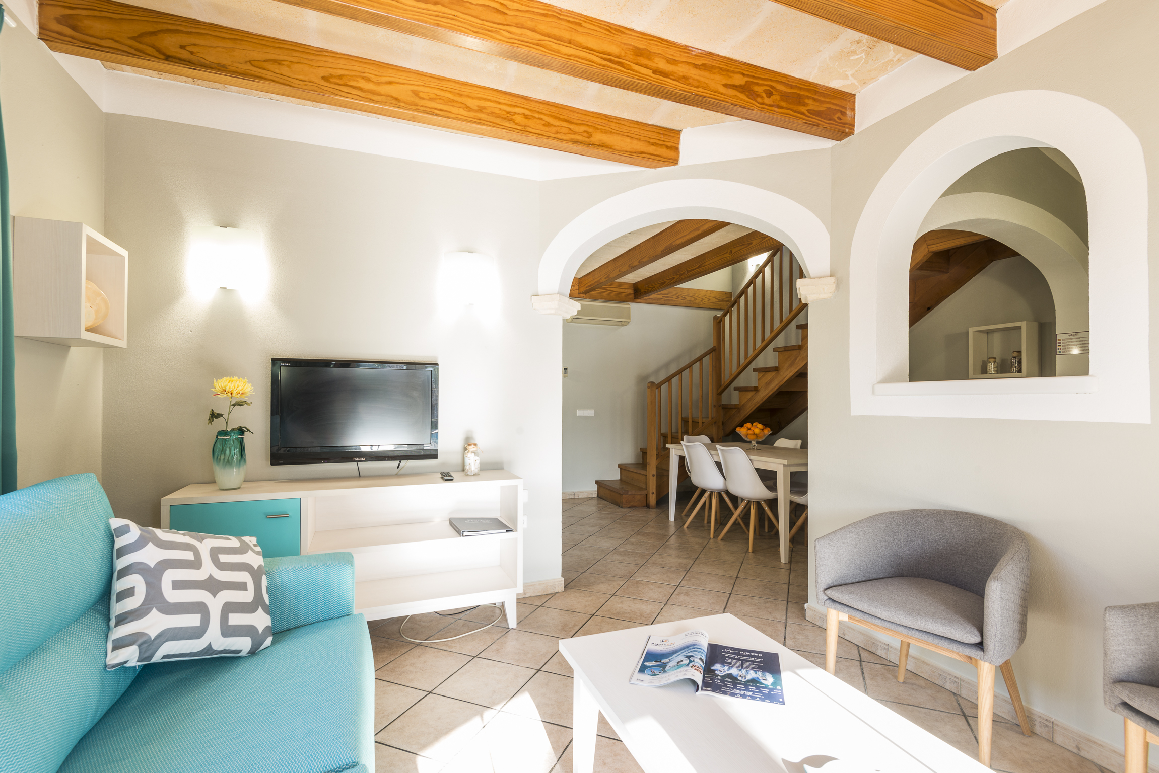 Villas Maribel