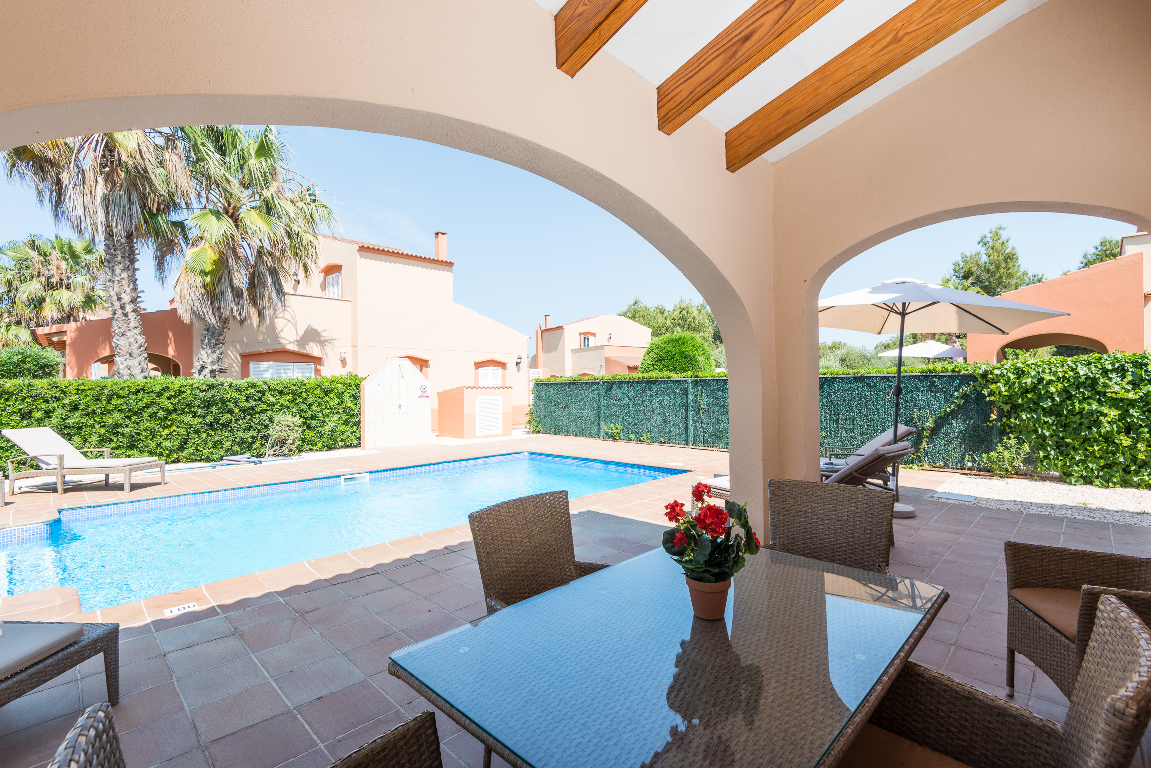 Villas Maribel