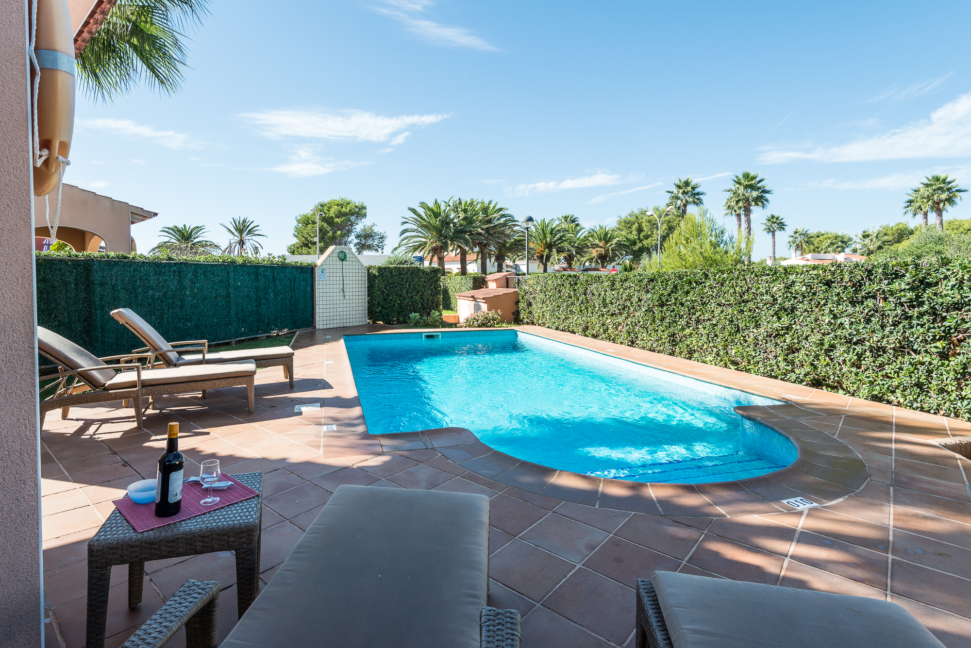 Villas Maribel