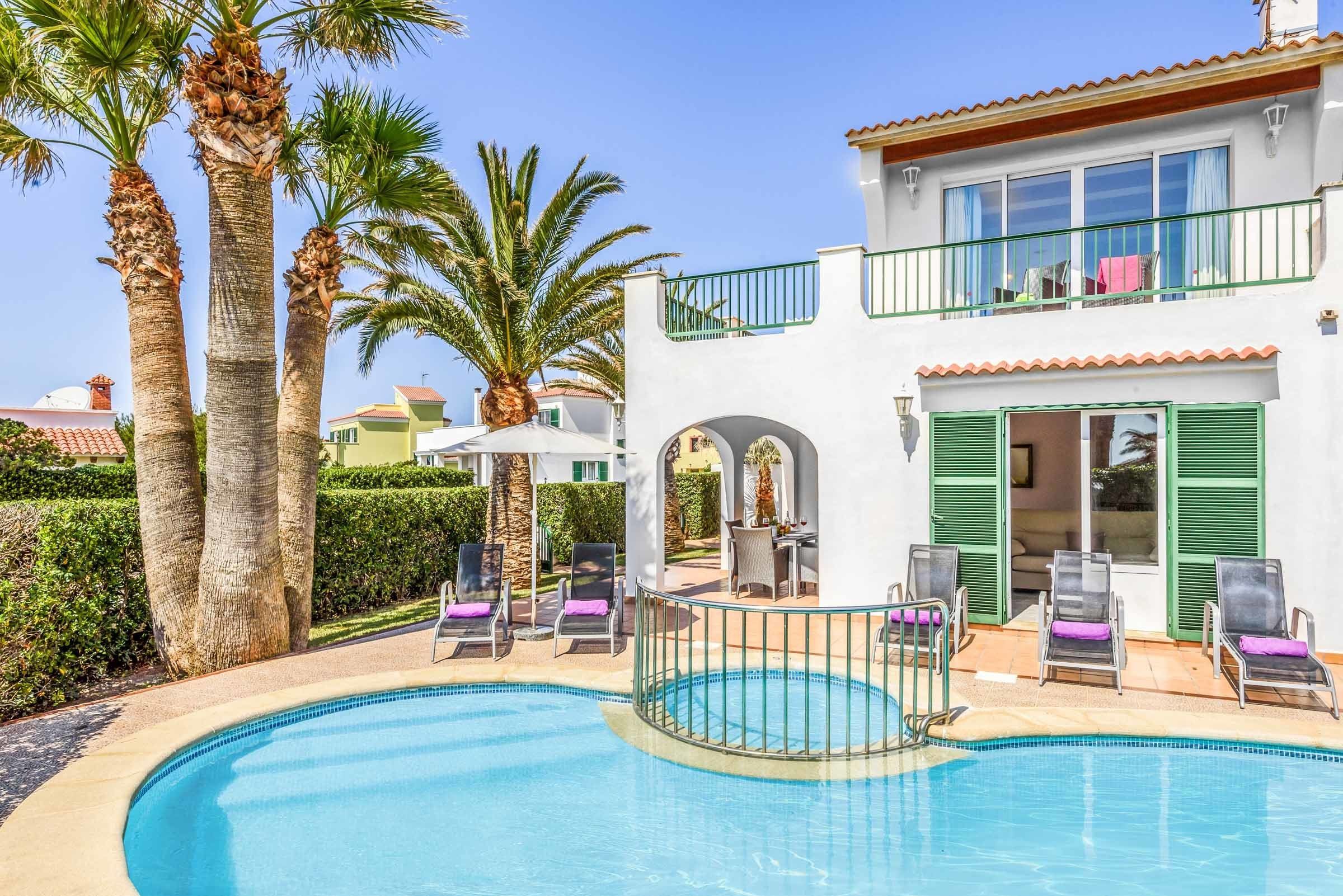 Villa Sofia
