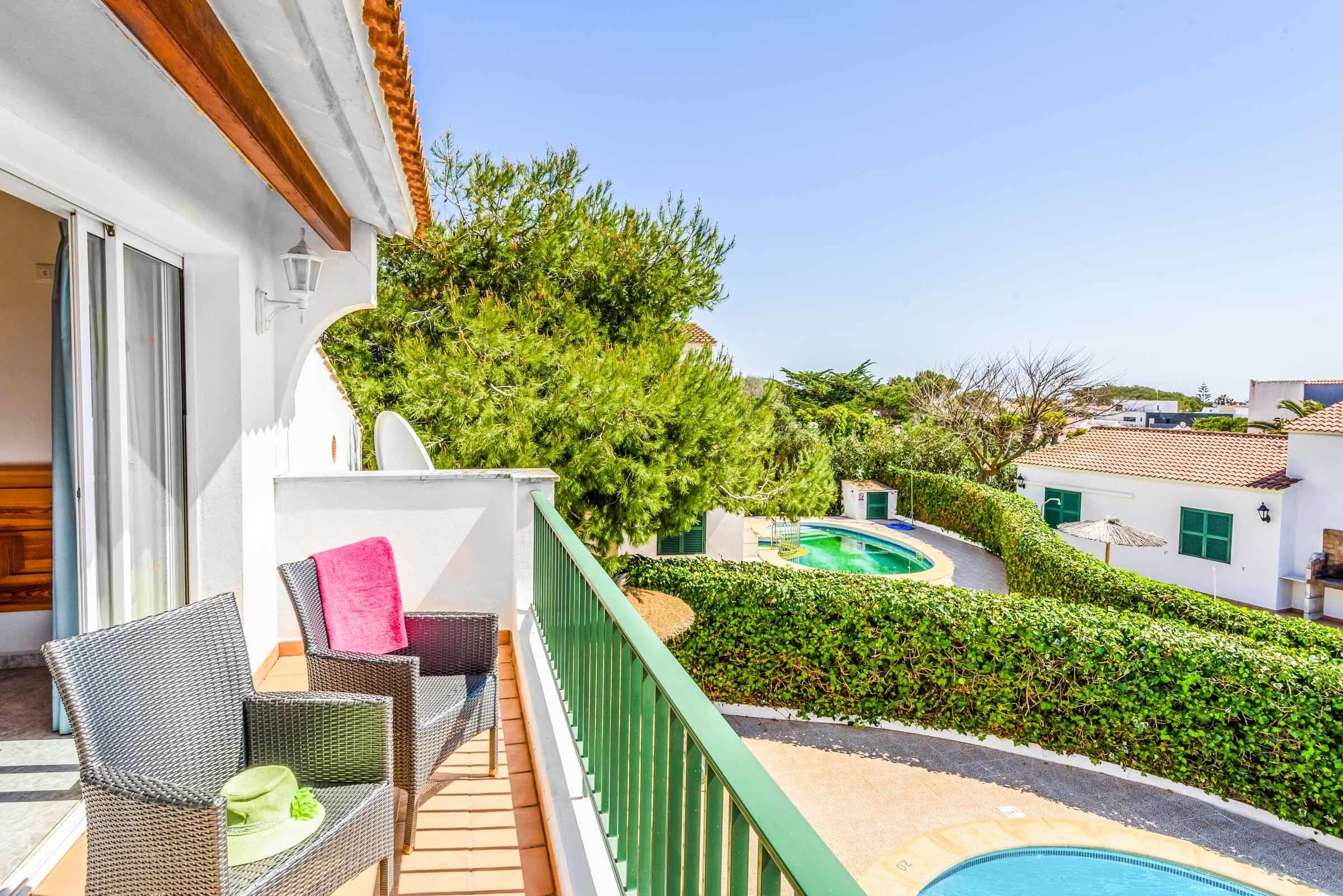 Villa Sofia