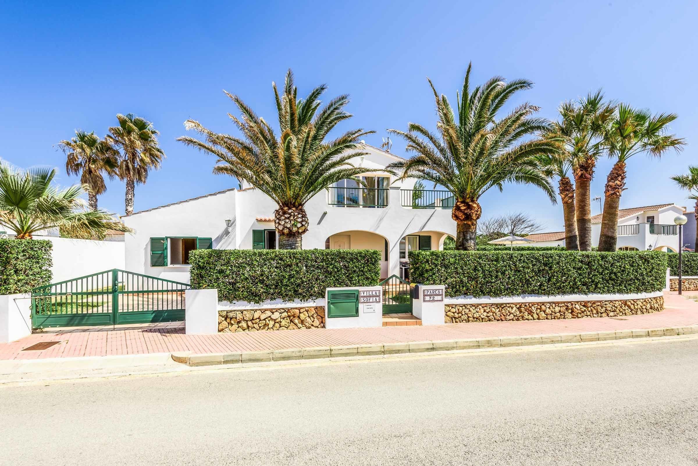 Villa Sofia